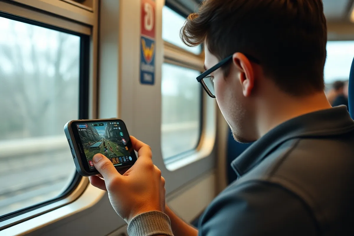Why Browser Games Came Back