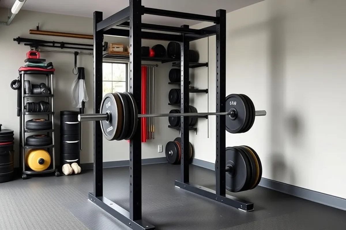 Home Gym Essentials 2026: Gear That Earns Its Space