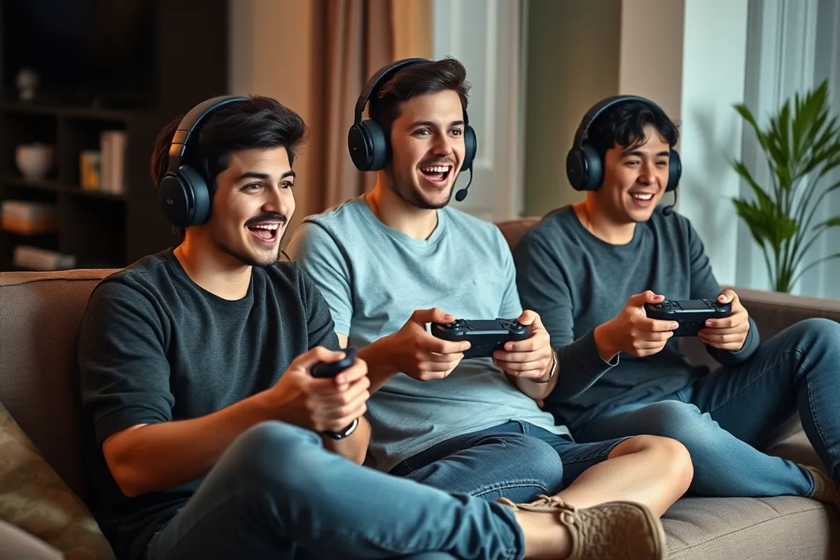 Best Online Games to Play With Friends in 2026