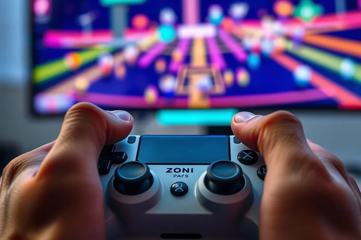 Best Overall Co-op: A Two-to-Four Player Campaign
