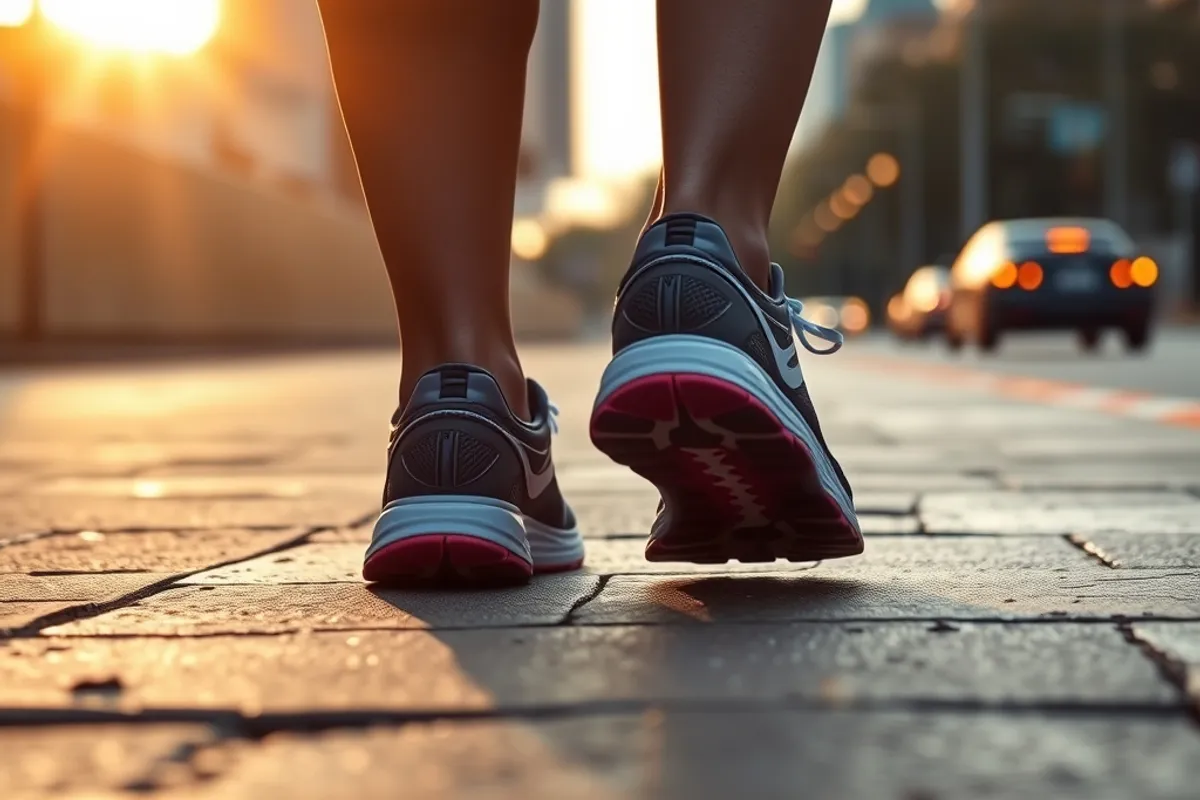 Best Running Shoes 2026: Tested for Grip, Cushion and Long Miles
