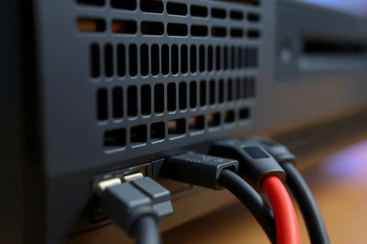 What a Mid-Generation Console Actually Changes