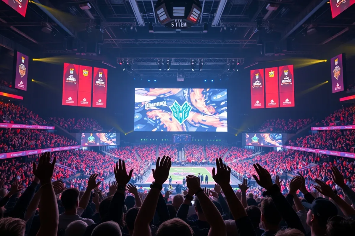 Formats Explained: Groups, Upper and Lower Brackets