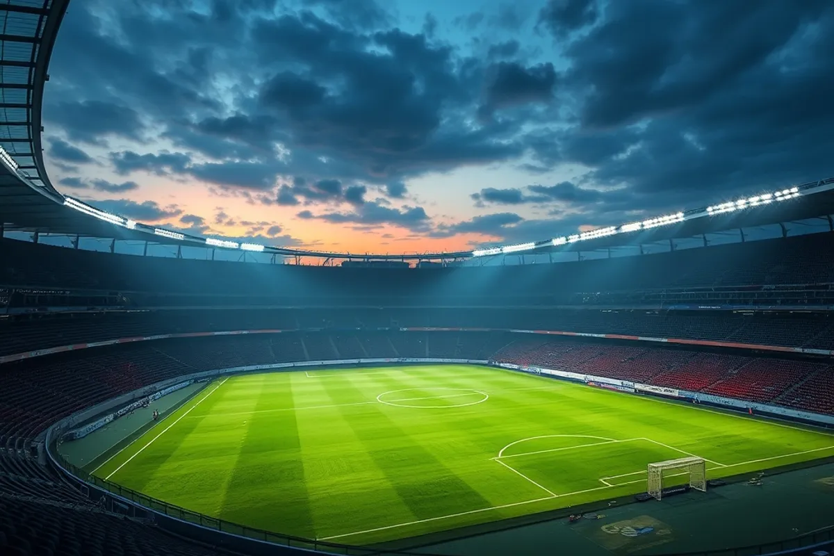 Football Season 2026: Fixtures, Form and the Stories Shaping the Table