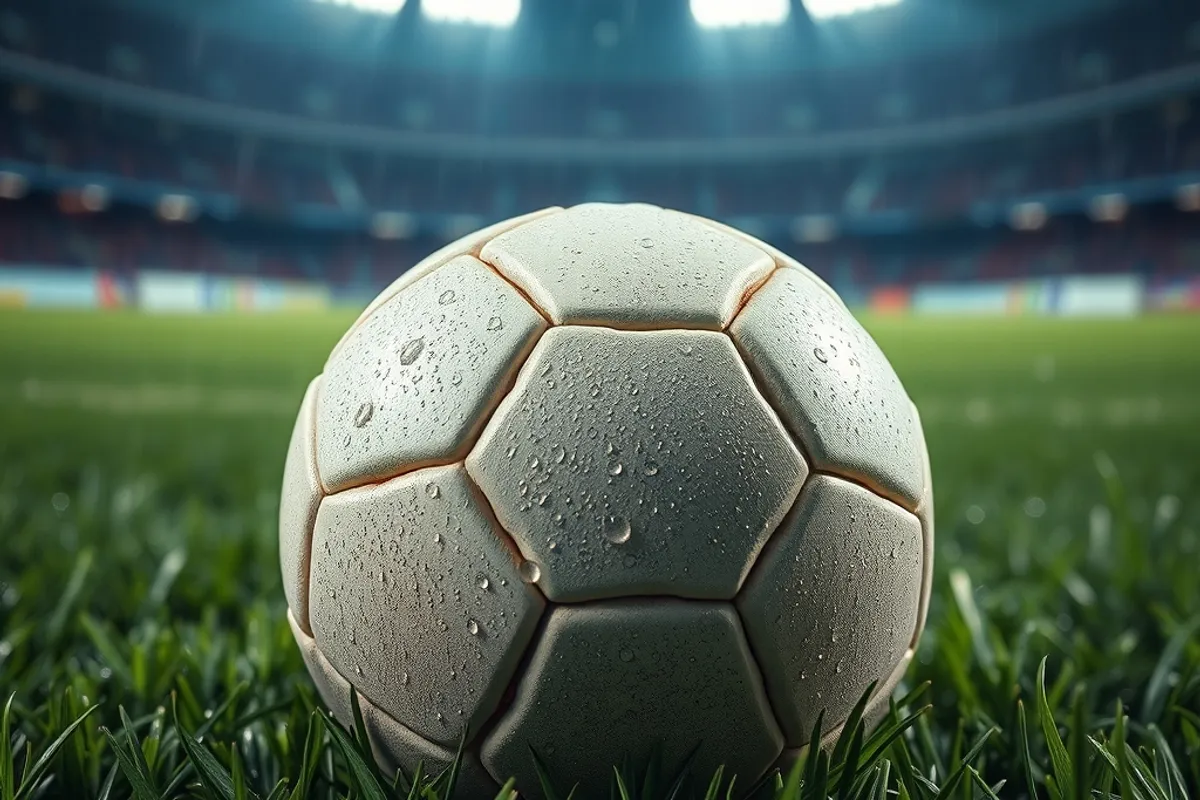 The Fixture Puzzle
