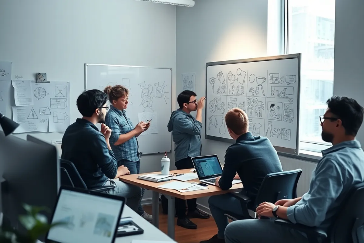 Studio Shifts: Who Is Hiring, Who Is Restructuring