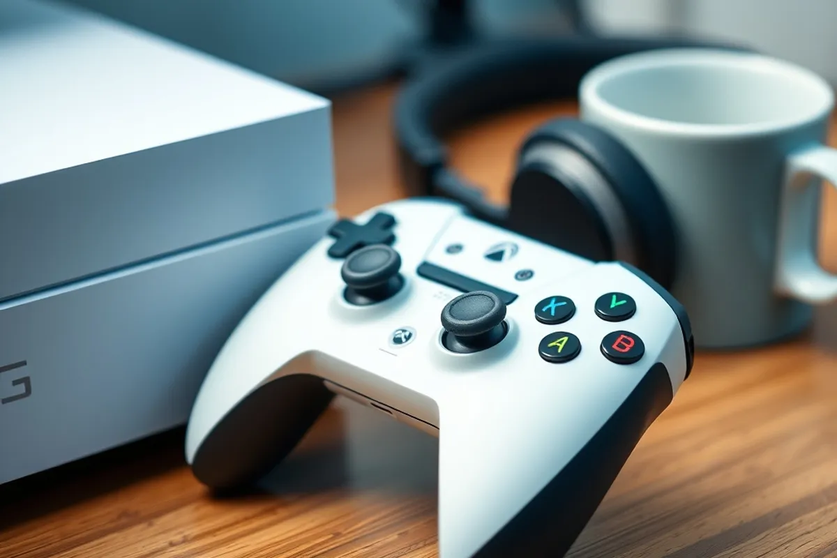 What Mid-Size Studios Are Betting On