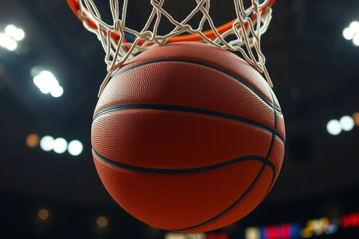 Lineup Math: Spacing and Screens